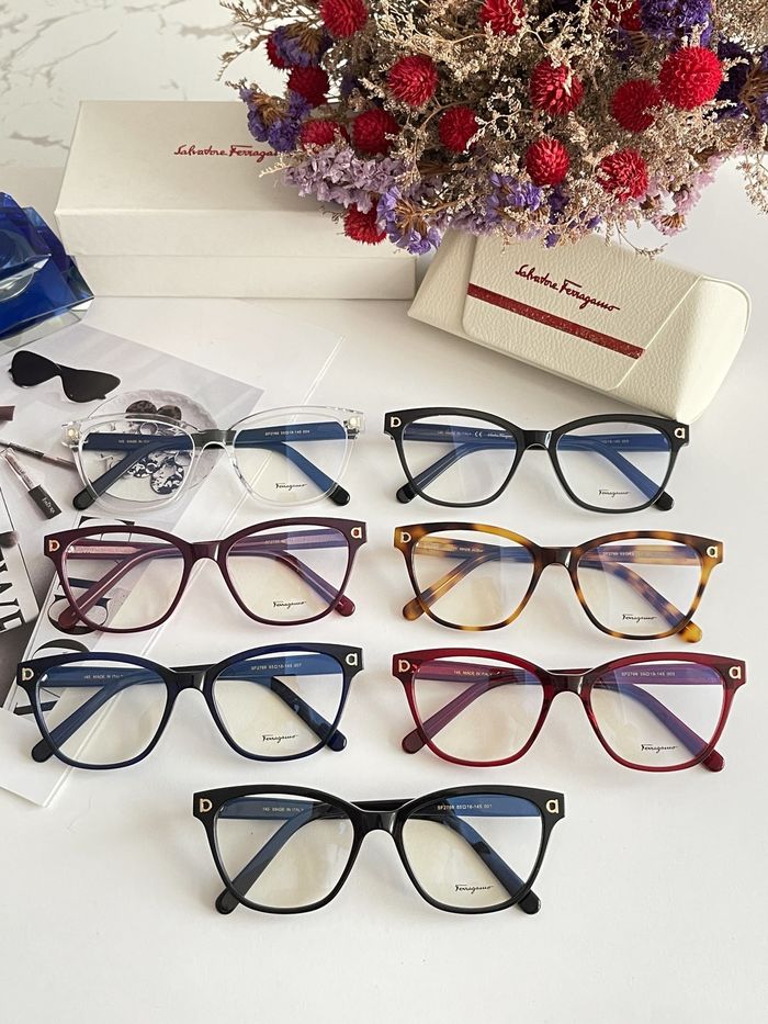 Salvatore Ferragamo Sunglasses Top Quality SFS00012